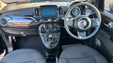 Fiat 500 1.0 Mild Hybrid 3dr Petrol Hatchback